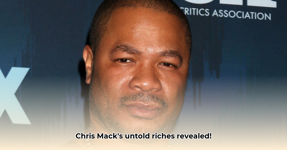chris-daddy-mac-smith-net-worth